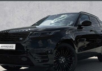 Land Rover Range Rover Velar 22.000 km 77.900 &euro; Kürnach 97273
