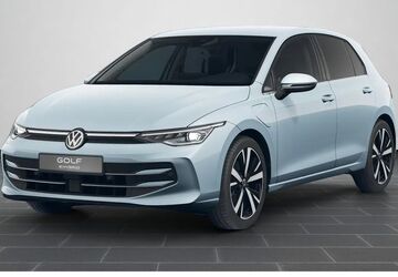 VW Golf 10.421 km 32.980 &euro; Ludwigshafen 67059