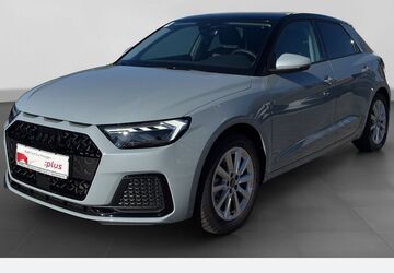 Audi A1 6.724 km 28.720 &euro; Lüdenscheid 58511