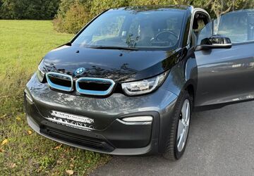 BMW i3 59.887 km 17.900 &euro; Fuldabrück 34277