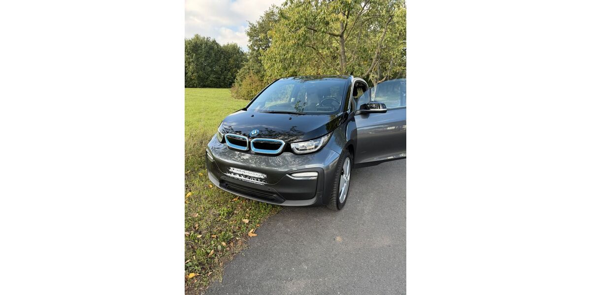 BMW i3 59.887 km 17.900 &euro; Fuldabrück 34277