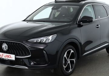 MG HS 15.458 km 23.890 &euro; Dresden 01239