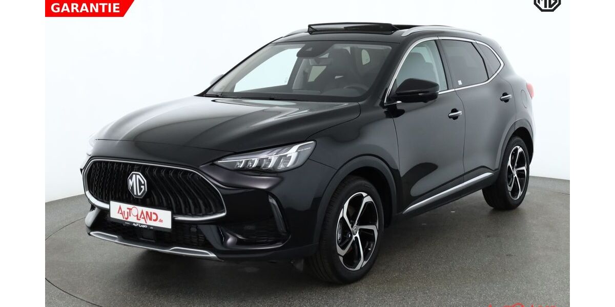 MG HS 15.458 km 23.890 &euro; Dresden 01239