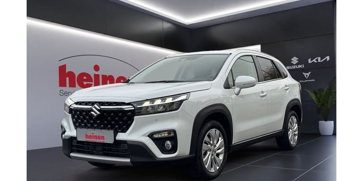 Suzuki (SX4) S-Cross 32.200 km 21.899 &euro; Dortmund 44149