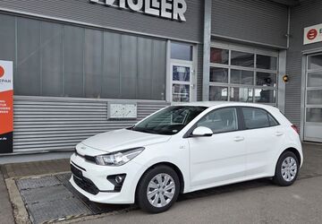 Kia Rio 27.930 km 11.590 &euro; Wasserburg (Bodensee) 88142