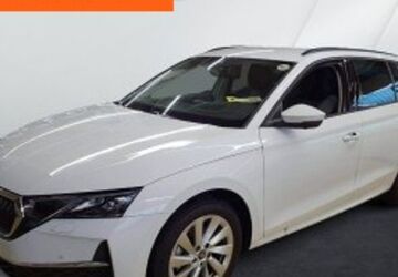 Skoda Octavia 29.000 km 30.749 &euro; Donaueschingen 78166