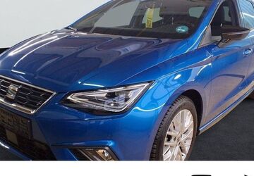 Seat Ibiza 17.800 km 22.450 &euro; Dillenburg 35683
