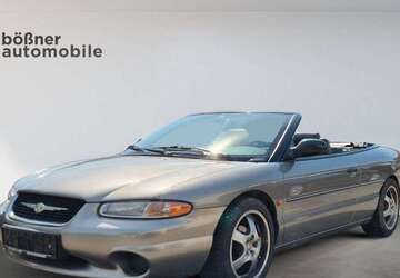 Chrysler Stratus 88.873 km 3.990 &euro; Meitingen 86405