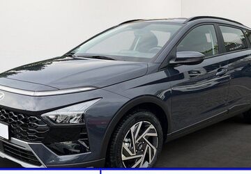 Hyundai BAYON 1.752 km 25.390 &euro; Heidelberg 69126