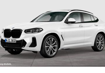 BMW X4 67.200 km 41.990 &euro; Hagen 58119