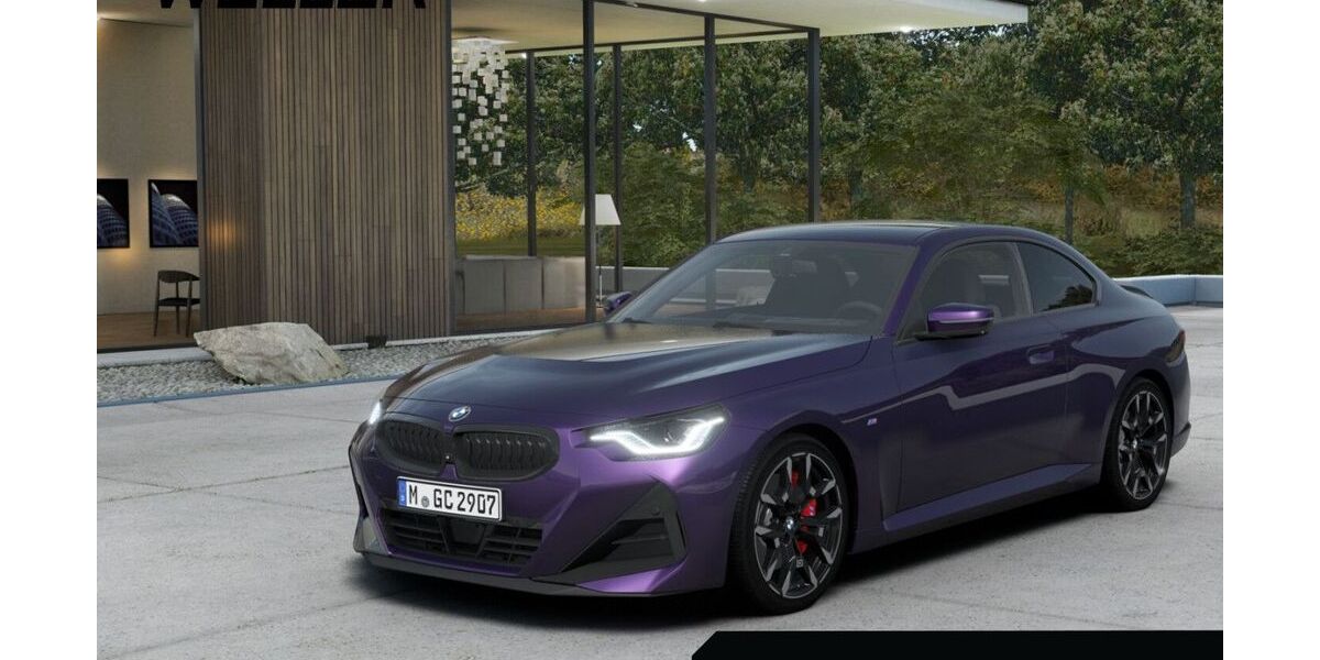 BMW 230 7.108 km 46.450 &euro; Bad Homburg 61352