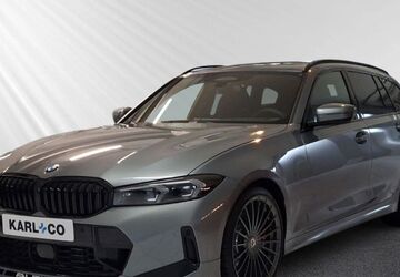 Alpina D3 9.000 km 87.990 &euro; Wiesbaden 65203