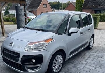 Citroen C3 Picasso 90.000 km 4.999 &euro; Lübeck 23569