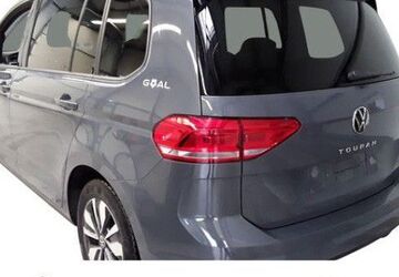 VW Touran 15.800 km 35.490 &euro; Butzbach 35510