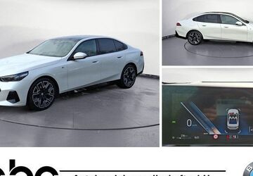 BMW 520 16.880 km 54.460 &euro; Offenburg 77656