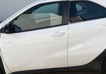 Toyota Aygo (X) 17.700 km 14.900 &euro; Landshut 84034