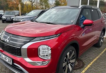 Mitsubishi Outlander 3.000 km 55.900 &euro; Wittlich 54516