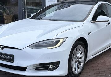 Tesla Model S 150.962 km 28.950 &euro; Königsbrunn bei Augsburg 86343