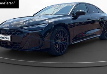 Audi A6 2.850 km 77.990 &euro; Bad Langensalza 99947