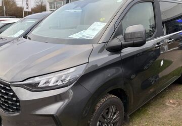 Ford Tourneo Custom 40.850 km 44.850 &euro; Rostock 18059