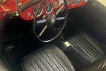 MG A 1.5 Roadster org. Speichenräder TÜV NEU 70.708 km 23.000 &euro; Dreieich 63303