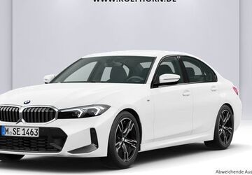 BMW 318 5.702 km 37.870 &euro; Düren 52355