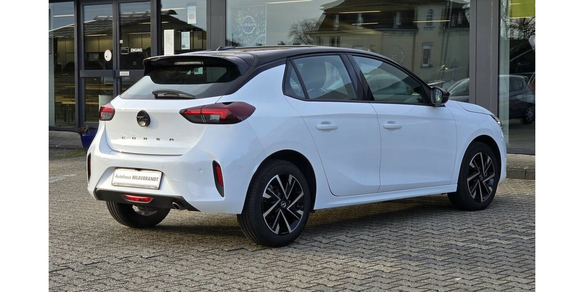 Opel Corsa GS Automatik|Winterpaket|ACC|Kamera 22.148 km 18.475 &euro; Wermelskirchen 42929