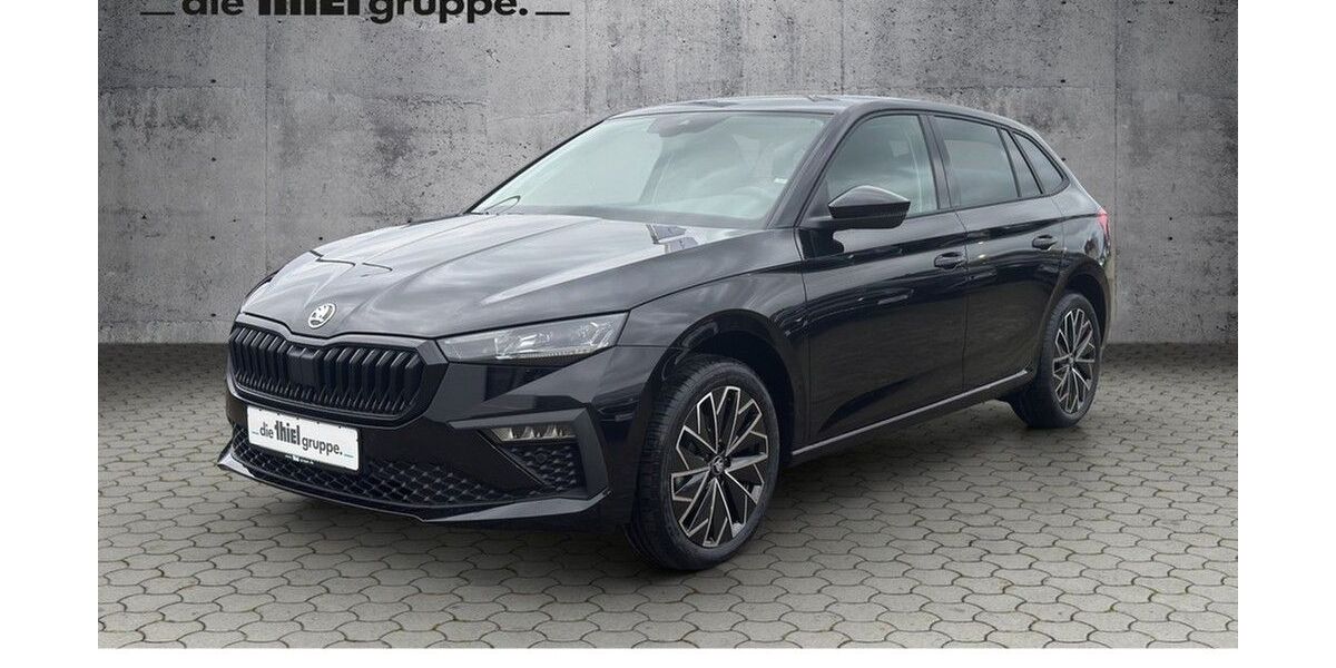 Skoda Scala 1.500 km 31.990 &euro; Paderborn 33104