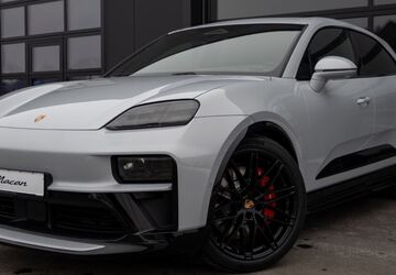 Porsche Macan 9.900 km 119.990 &euro; Amberg 92224