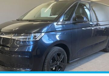 VW T7 Multivan 40.206 km 58.444 &euro; Gera 07546