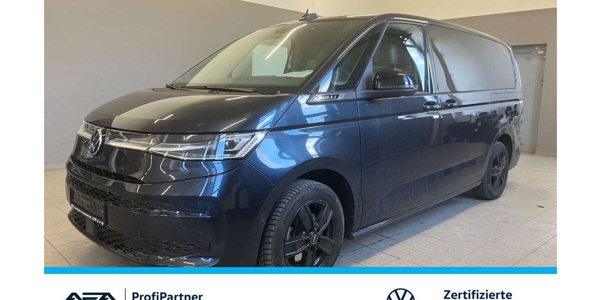 VW T7 Multivan 40.206 km 58.444 &euro; Gera 07546