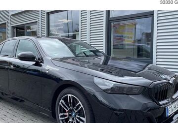 BMW i5 17.000 km 56.900 &euro; Gütersloh 33330