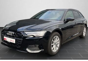 Audi A6 28.819 km 49.660 &euro; Bingen / Rhein 55411
