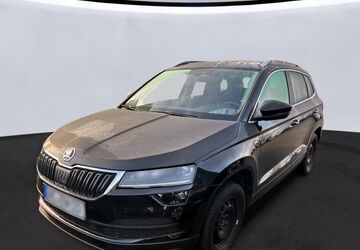 Skoda Karoq 100.000 km 23.990 &euro; Wunstorf 31515