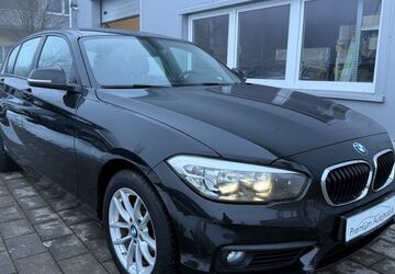 BMW 116 107.000 km 11.900 &euro; Hebertshausen bei Dachau 85241