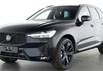 Volvo XC60 22.641 km 45.890 &euro; Bergheim 50126