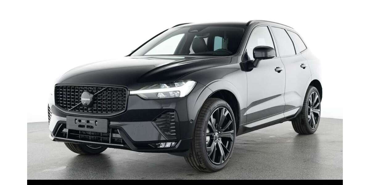 Volvo XC60 22.641 km 45.890 &euro; Bergheim 50126