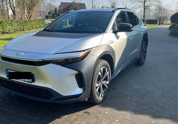 Toyota bZ4X 26.488 km 31.000 &euro; Spelle 48480