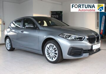 BMW 116 43.900 km 19.480 &euro; Ansbach 91522