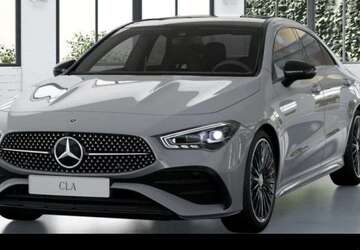Mercedes-Benz CLA 180 9.000 km 38.990 &euro; Aachen 52068