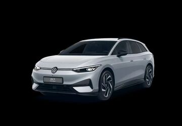 VW ID.7 10.974 km 53.998 &euro; Walldorf 69190