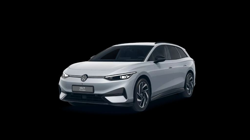 VW ID.7 10.974 km 53.998 &euro; Walldorf 69190