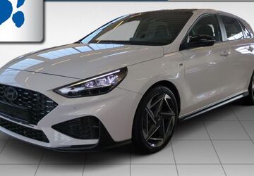 Hyundai i30 24.431 km 21.980 &euro; Warendorf 48231