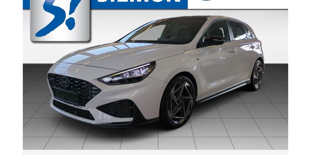 Hyundai i30 24.431 km 21.980 &euro; Warendorf 48231