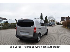 Mercedes-Benz Vito Mixto 114 CDI 4x4 Autom. kompakt 2 x Schieb 68.739 km 31.995 &euro; Donauwörth 86609