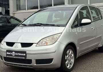 Mitsubishi Colt 95.130 km 2.999 &euro; Mönchengladbach 41238