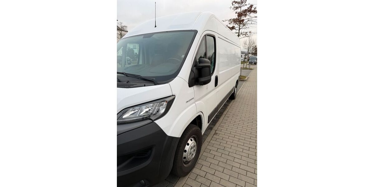 Fiat Ducato 42.700 km 19.300 &euro; Rossdorf 64380