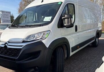 Citroen Jumper 20.665 km 23.900 &euro; Schwaförden 27252