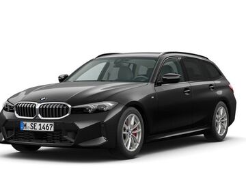 BMW 318 3.900 km 58.880 &euro; Itzehoe 25524