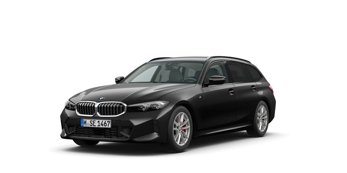 BMW 318 3.900 km 58.880 &euro; Itzehoe 25524